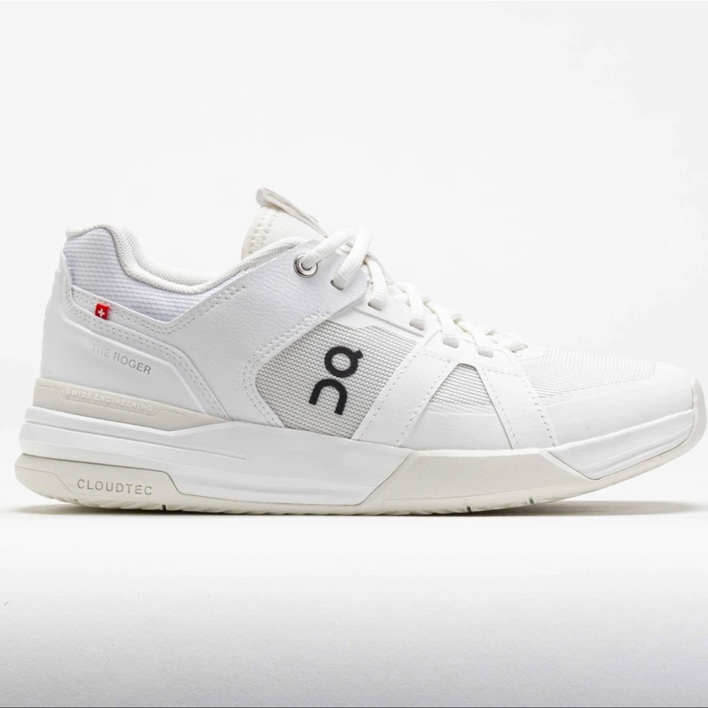 On Women's The Roger Clubhouse Pro | Like New | Size 8